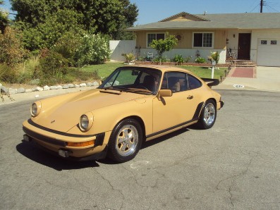 911 Klassiker 911 Klassiker