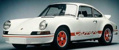 911 Oldtimer 911-Oldtimer