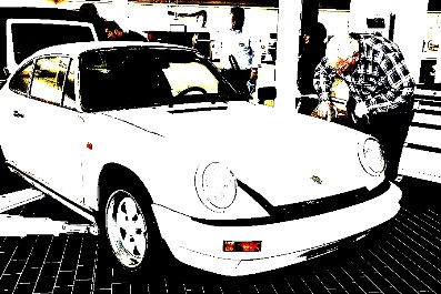 Porsche Kaufberatung