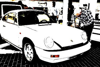 Porsche Kaufberatung Porsche Kaufberatung