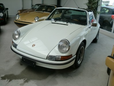 Porsche 911 Oldtimer kaufen