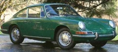 Porsche Klassiker Porsche Klassiker